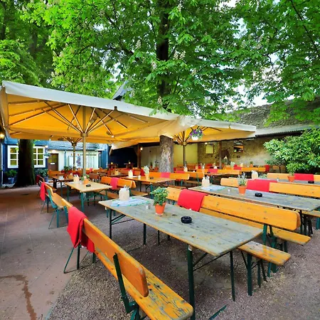 Western Premier Ib Friedberger Warte Frankfurt am Main