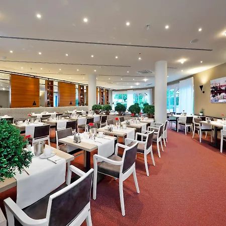 Western Premier Ib Friedberger Warte Hotel