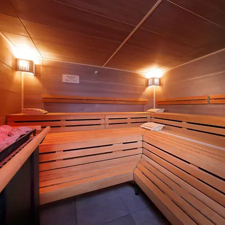 Western Premier Ib Friedberger Warte 4* Frankfurt am Main