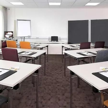 Western Premier Ib Friedberger Warte Szálloda 4*