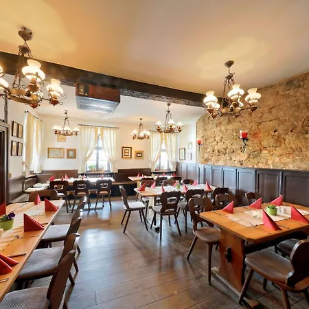 Western Premier Ib Friedberger Warte Hotel