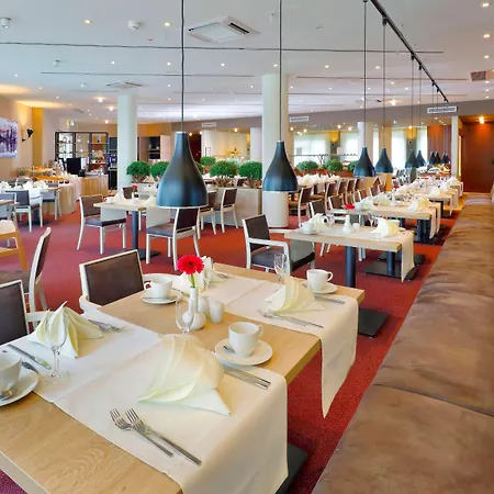 Western Premier Ib Friedberger Warte Frankfurt am Main