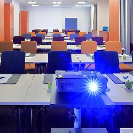 Western Premier Ib Friedberger Warte Frankfurt am Main