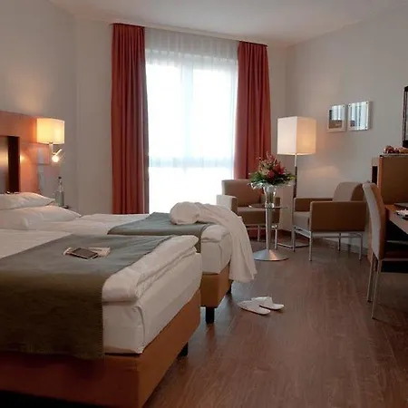 Western Premier Ib Friedberger Warte Hotel Frankfurt am Main