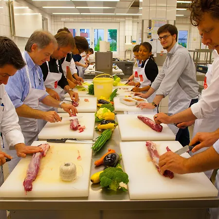 Szálloda Western Premier Ib Friedberger Warte Frankfurt am Main