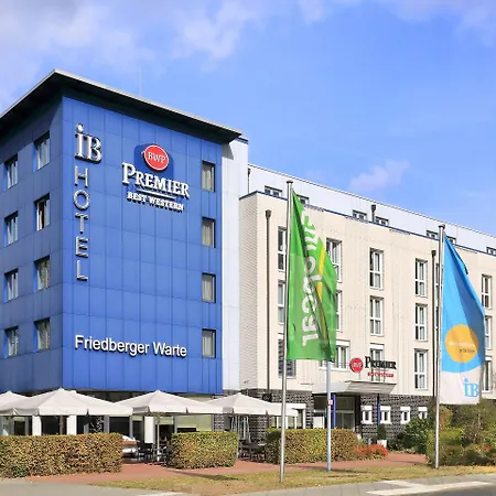 Western Premier Ib Friedberger Warte 4*