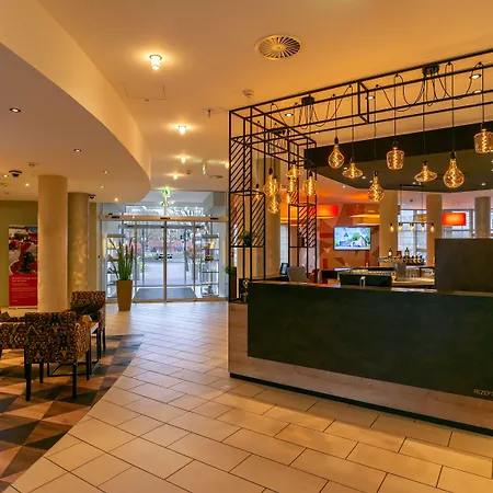 Western Premier Ib Friedberger Warte Frankfurt am Main