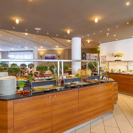 Western Premier Ib Friedberger Warte 4* Frankfurt am Main