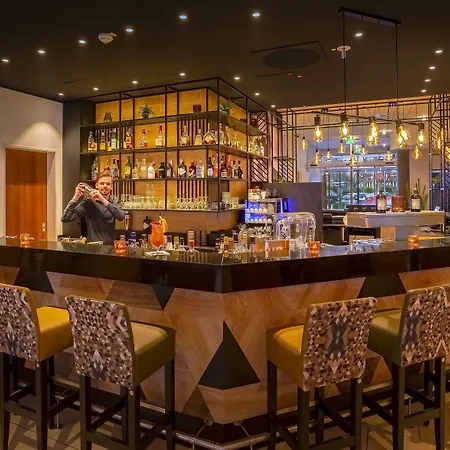 Western Premier Ib Friedberger Warte