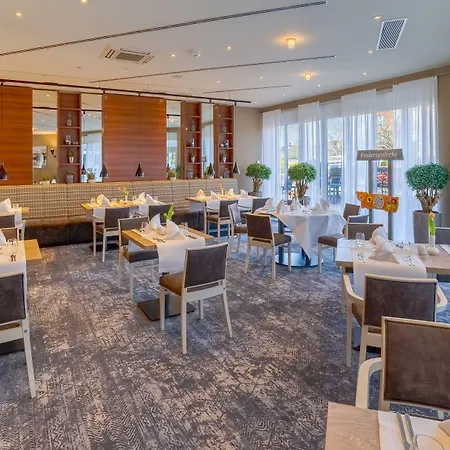 Hotel Western Premier Ib Friedberger Warte Frankfurt am Main