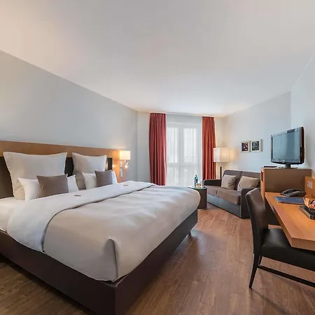 Western Premier Ib Friedberger Warte Frankfurt am Main