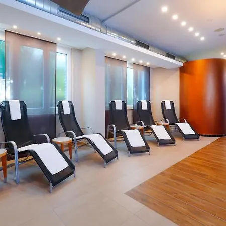 Western Premier Ib Friedberger Warte 4*